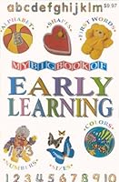My Big Book of Early Learning 2764113072 Book Cover