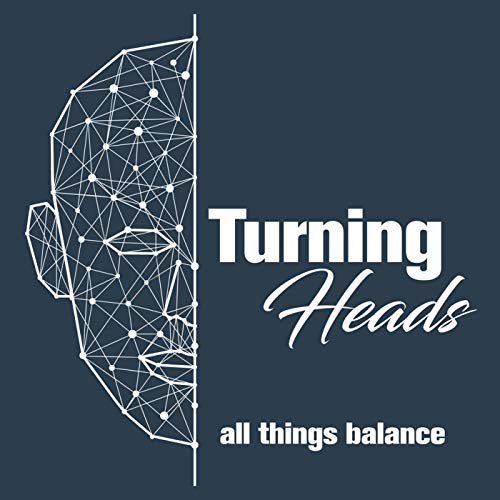 Turning Heads cover art
