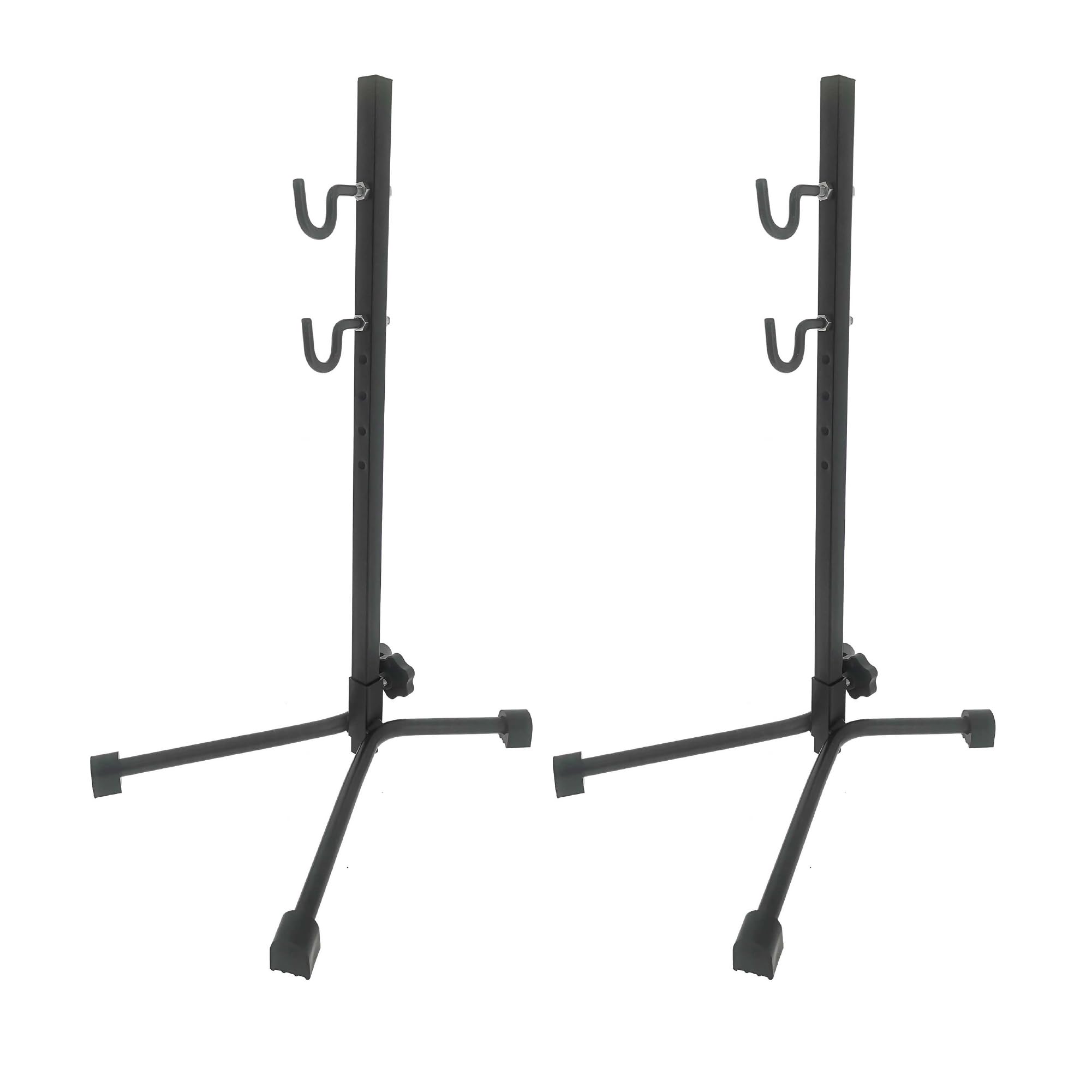 Support vélo réglable Bike Original en acier pour un entretien stable et un stockage sûr