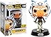 Funko Pop Star Wars Rebels Ahsoka Tano Exclusive Vinyl Bobblehead Figure