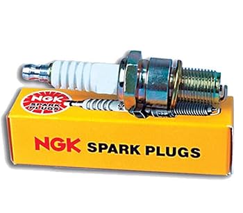 NGK SPARK PLUGS ツナギ NGK スパークプラグ NGK Ruthenium HX Spark Plugs - High Performance & Reliability