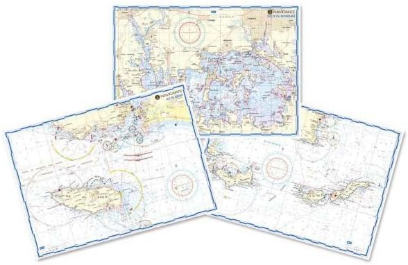 Carte Aires Marines C Map - Carte Du Monde C Map - QPZO Carte Aires Marines C Map - Carte Du Monde C Map - QPZO