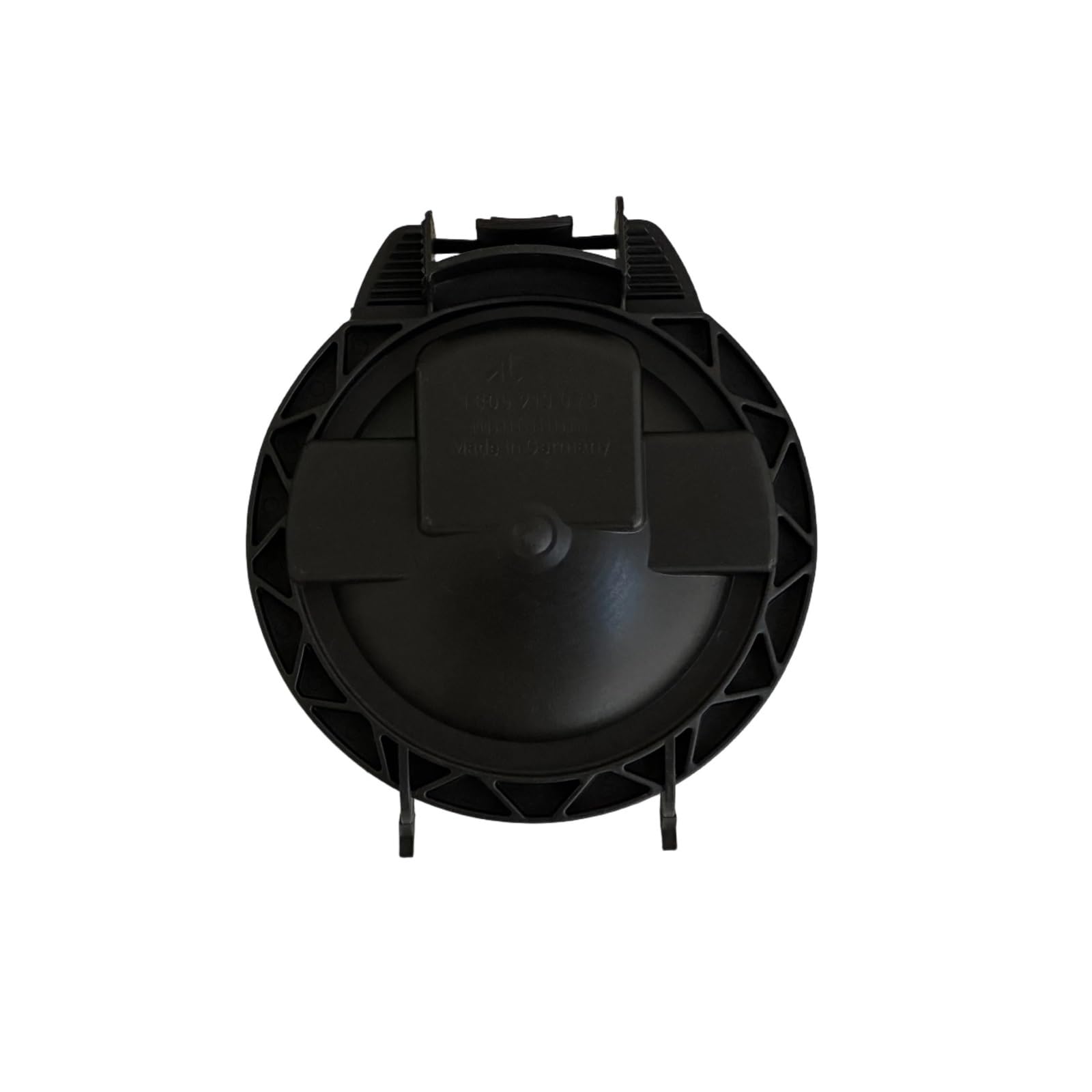 Cache-poussière de phare LED BMW X5 E70 avec joint étanche plastique - 8