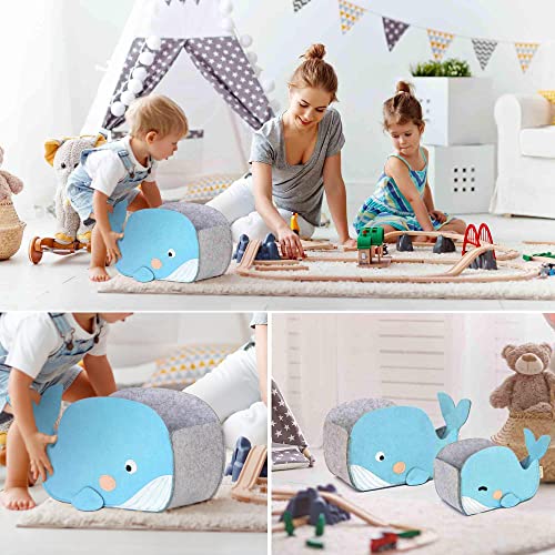 Lucky Sign - Scatola portaoggetti per bambini in