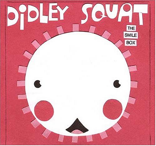 The Smile Box [Audio CD] Didley Squat