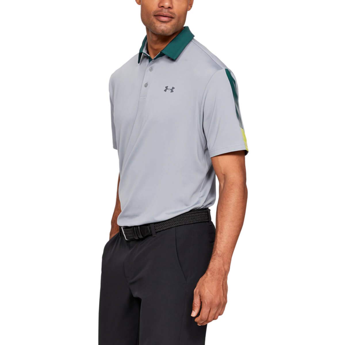 Under Armour Playoff 2.0 Polo de Golf Hombre — view 132