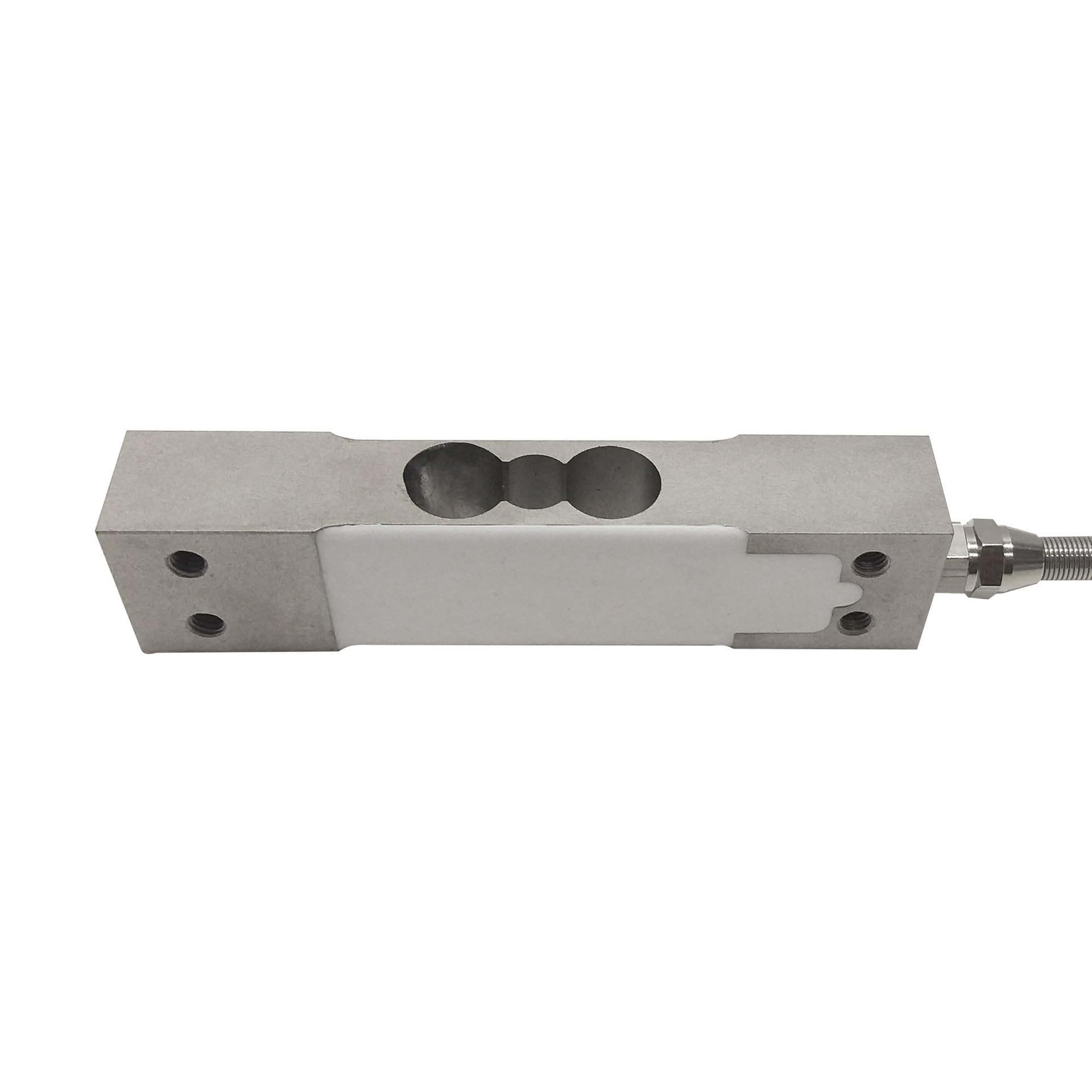 Sensor de pesaje monocélula PX5AS-30KG de acero inoxidable para evitar errores de embalaje 5