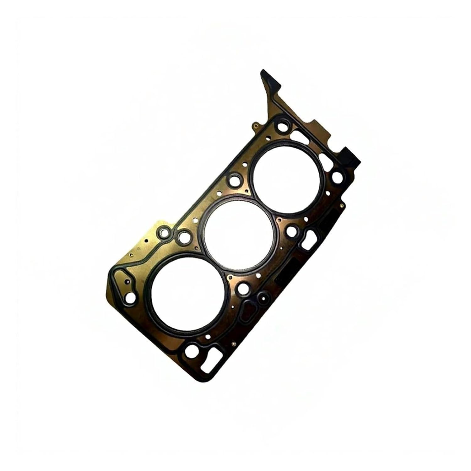 V9X Engine Full Head Gasket Kit Fit Infiniti Nissan 3.0T QX70D FX30D EX30D M30 NAVARA D40 Pathfinder R51 V6 Diesel Engine 2010-2017(Gasket Set)