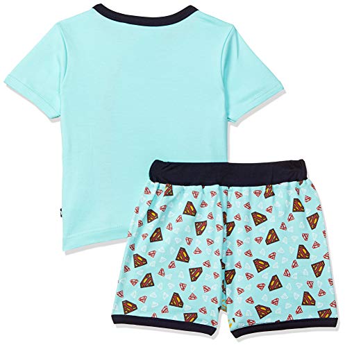 Image of Mom's Love Baby Boys Clothing Set