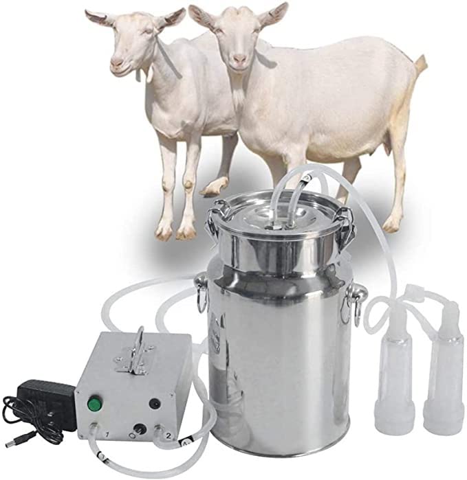 Buy Cow Milking Machine Cow Milking Machine Milking Equipment For Goats