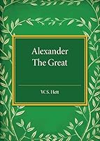 Alexander the Great 1107559790 Book Cover