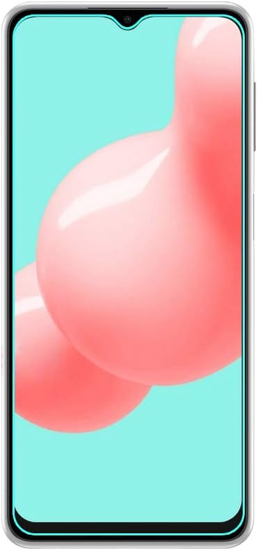 Mr.Shield [3-Pack] Designed For Samsung Galaxy A32 5G [5G Version ONLY] [Tempered Glass] [Japan Glass with 9H Hardness] Screen Protector with Lifetime Replacement