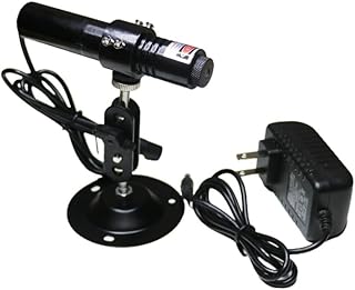 Red Cross Light 650nm for Screen Printing and Woodworks
