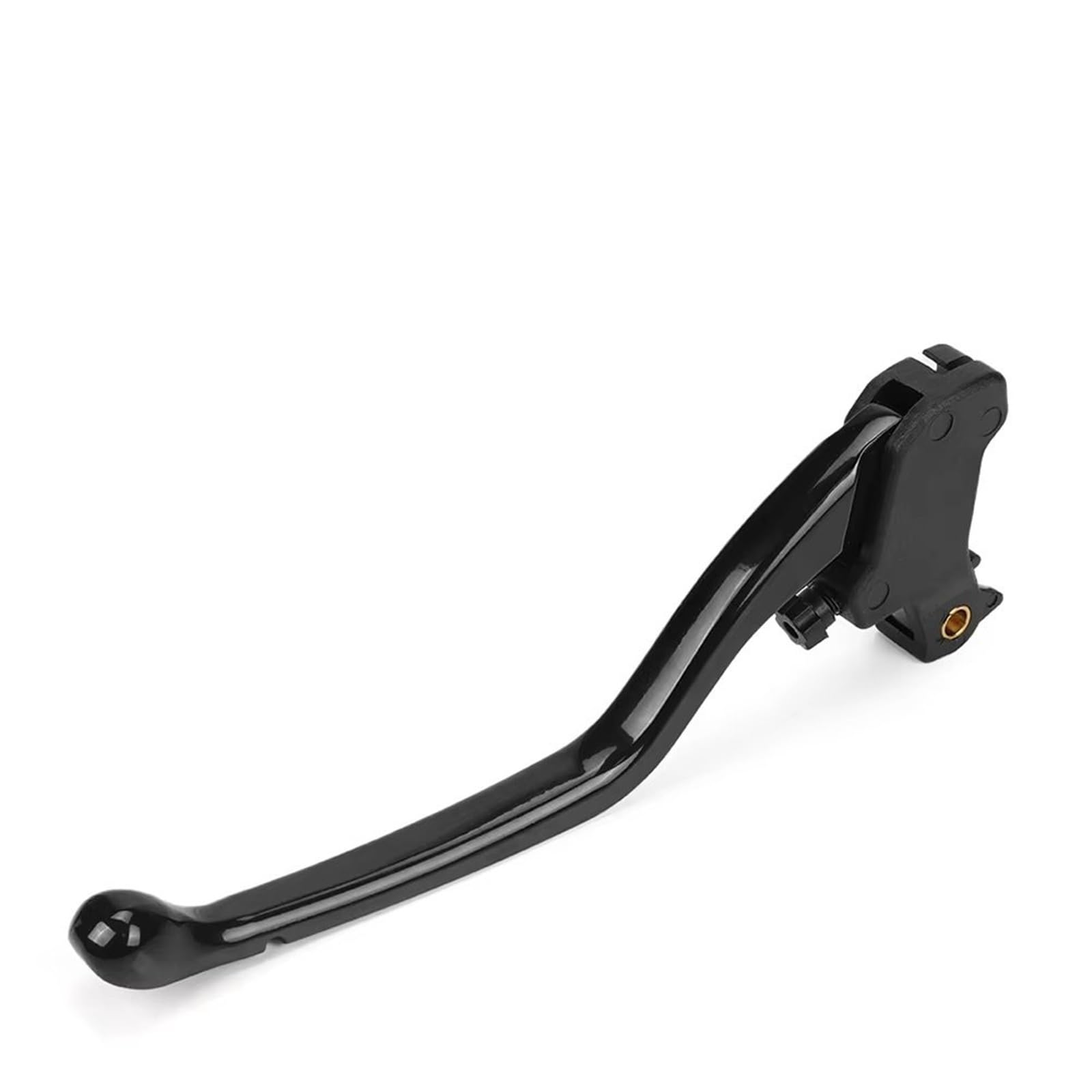 Clutch Lever Handlebar Front Lever Clutch Handle For BMW For 650GS For F700GS For F800GS ADV For F800GT For F800R For F800S Motorcycle Accessories(Left Clutch Lever)