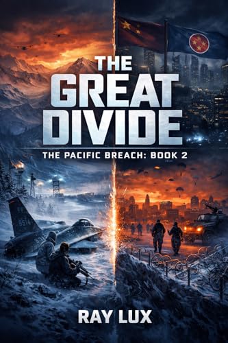 The Pacific Breach: The Great Divide (English Edition)