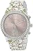 U.S. Polo Assn. Women's Quartz Metal and Alloy Watch, Color:Two Tone (Model: USC40105)
