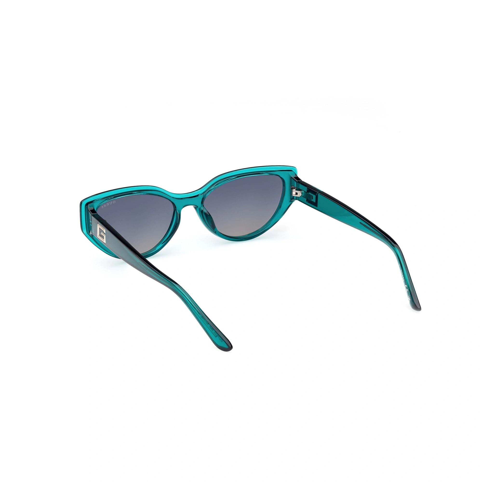 GUESS Okulary przeciwsłoneczne Kobiety Gu7910