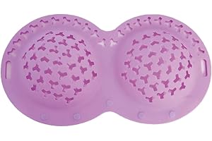 Silicone Bra Washing Bag: Protect Delicate Lingerie in Wash and Dry
