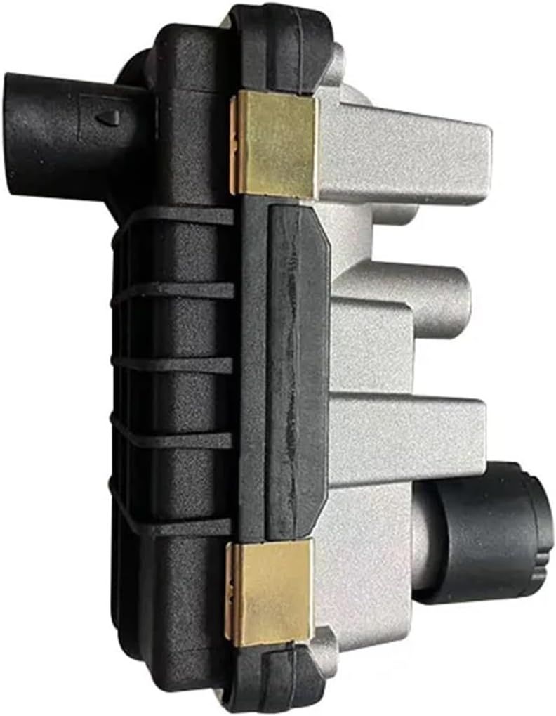 G-203 6NW008412-71 712120 712120 Turbo Electronic Actuator Compatible with Captiva Compatible with Opel Antara 2.0