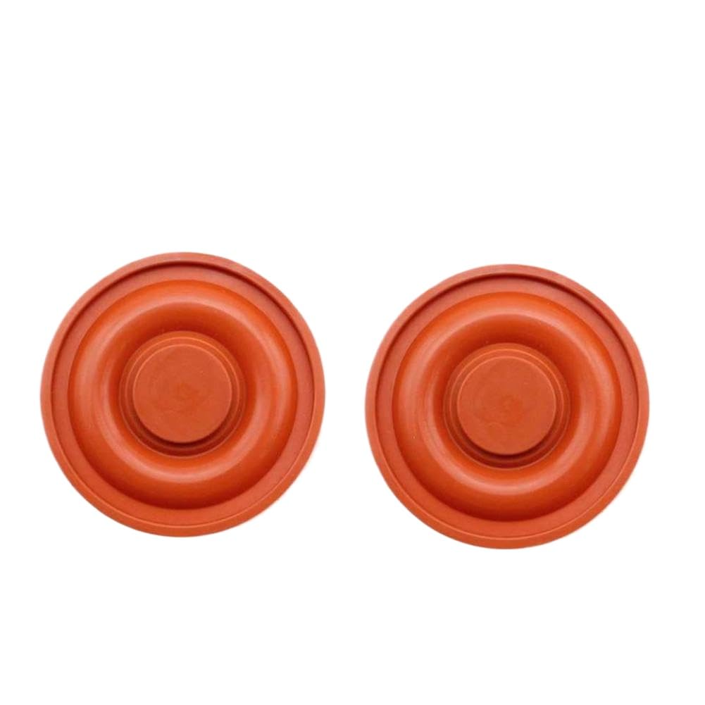 Separador de aceite, diafragma de ventilación del cárter, Compatible con W203 C200 C220 E200 E220 CL203 S203 6460101462 A6460101462 646 010 14 62(2PCS)