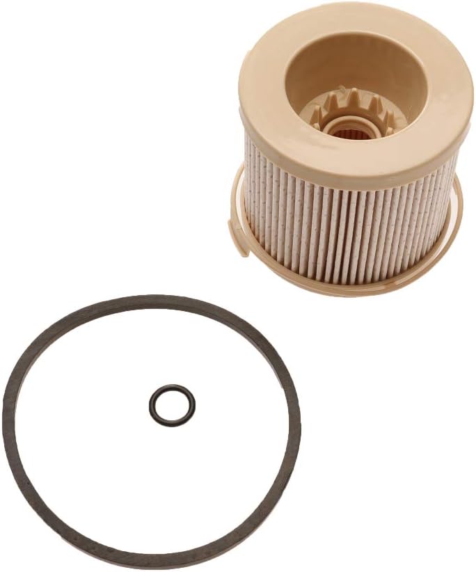 iFJF 2010TM-OR Fuel Filter Element Replacement for 500 Marine Turbine Series 10 Micron Primary or Secondary/Final Filtration Replaces FS20102 TP995