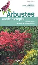 Download Arbustes mode d'emploi PDF