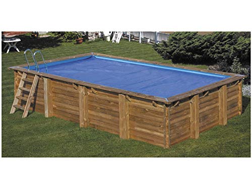 Gre Cubierta Isotérmica Para Piscinas De 480X368 Cm Cv800009