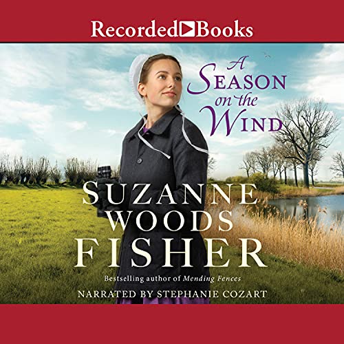 A Season on the Wind by Suzanne Woods Fisher episode artwork