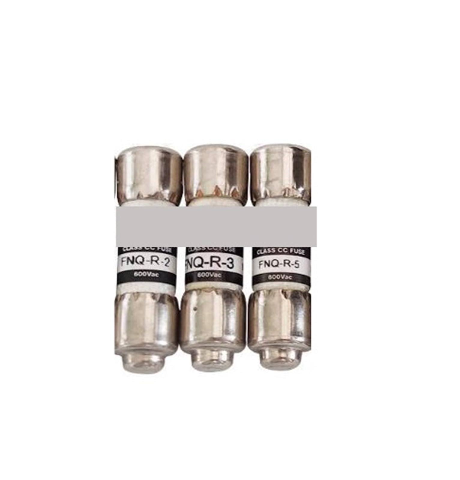 Fusible FNQ-R-2 contre la surchauffe des transformateurs