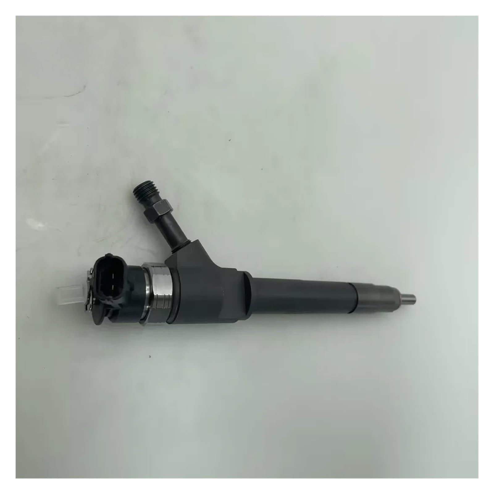 Części samochodowe, 4 szt. 0445110249 Wtryskiwacz paliwa Diesel do listwy wysokiego ciśnienia, kompatybilny z Ranger Mazda BT50 3.0 C/R