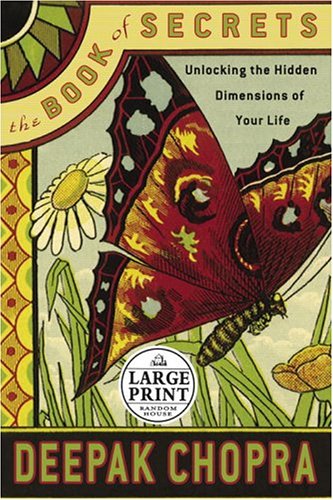 The Book of Secrets: Unlocking the Hidden Dimensions of Your