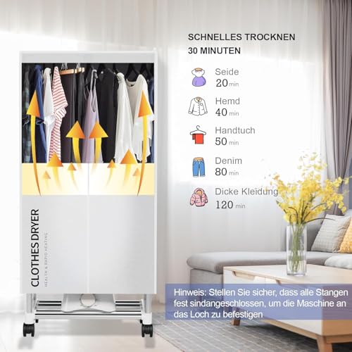 Consejos para Comprar secadora para ropa electrica disponible en línea. 51 Imagen adicional