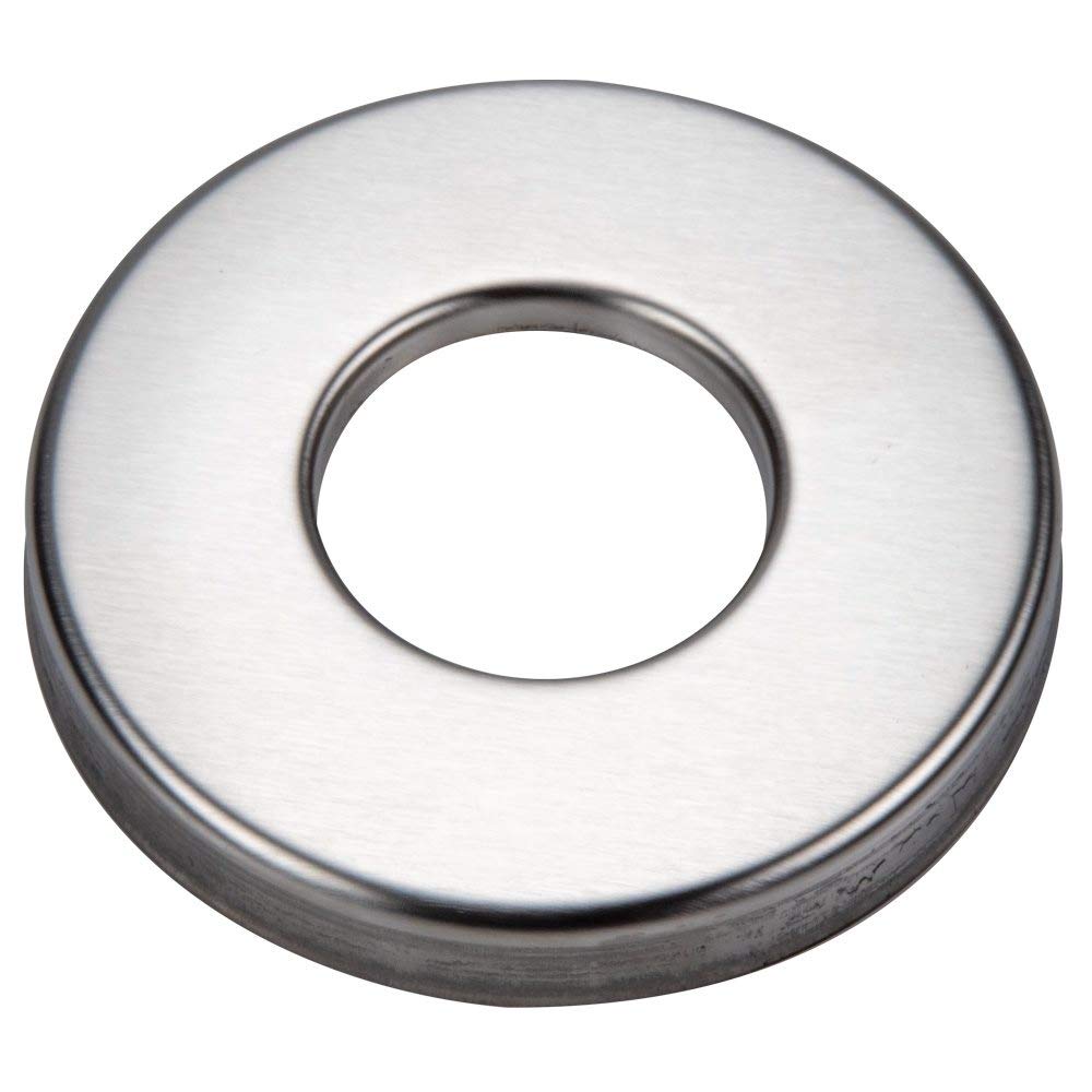 PermaCast PE-0019-S Handrail & Ladder Escutcheon