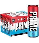 Amazon.com: PRIME Energy STRAWBERRY WATERMELON | Zero Sugar