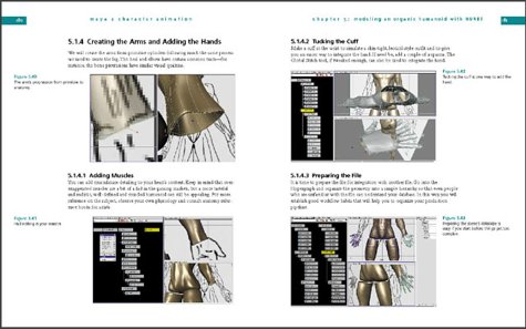 Maya 2 Character Animation, w. CD-ROM: 3D Story Concept Development & Modeling