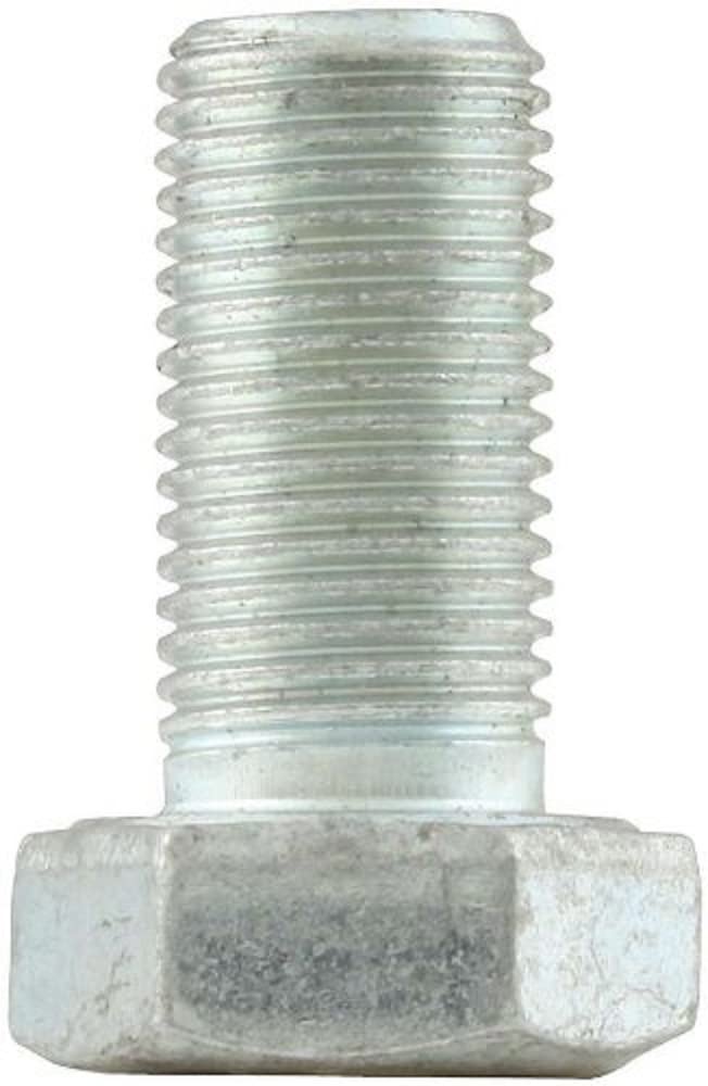 Allstar Performance ALL16482 1/2-20 x 1" Hex Head Bolt