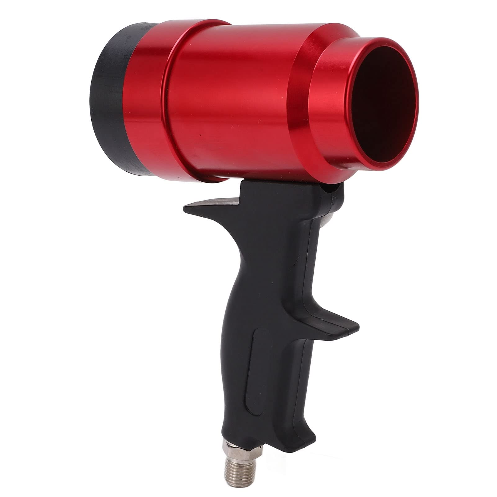 Pistola de Calor Secado Neumático para Pistola Aire Caliente de Grado Industrial para de Pistola Secador de Cuerpo Pintura Película de Coche para Pistola para Pistolas a Base de