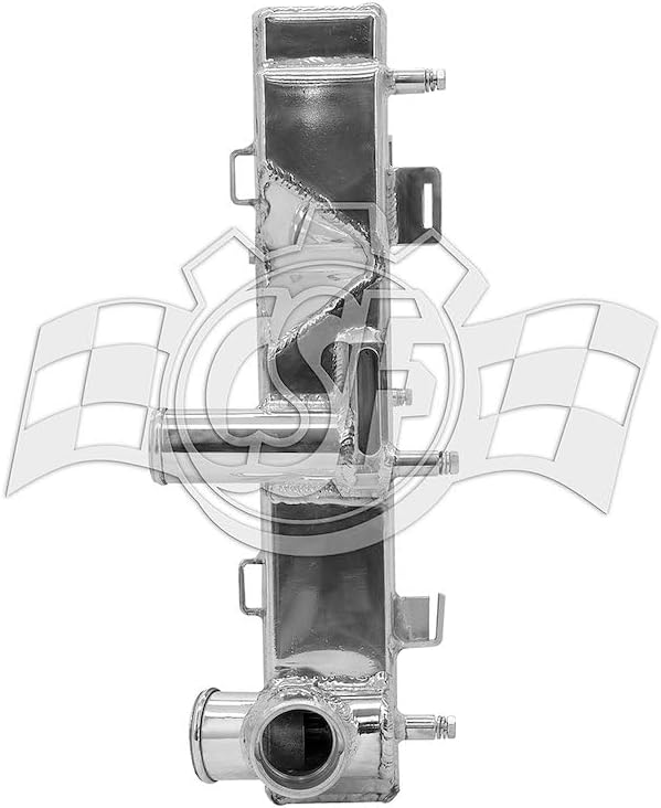 CSF 7047 High Performance Radiator