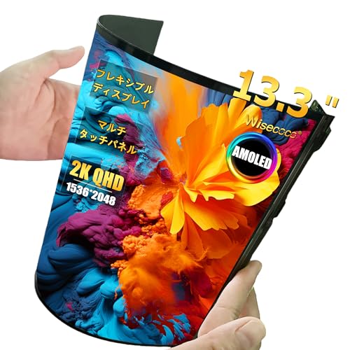 Hidemortexディスプレイ Amazon.co.jp: デュアルディスプレイ 15.6イン モバイルモニター