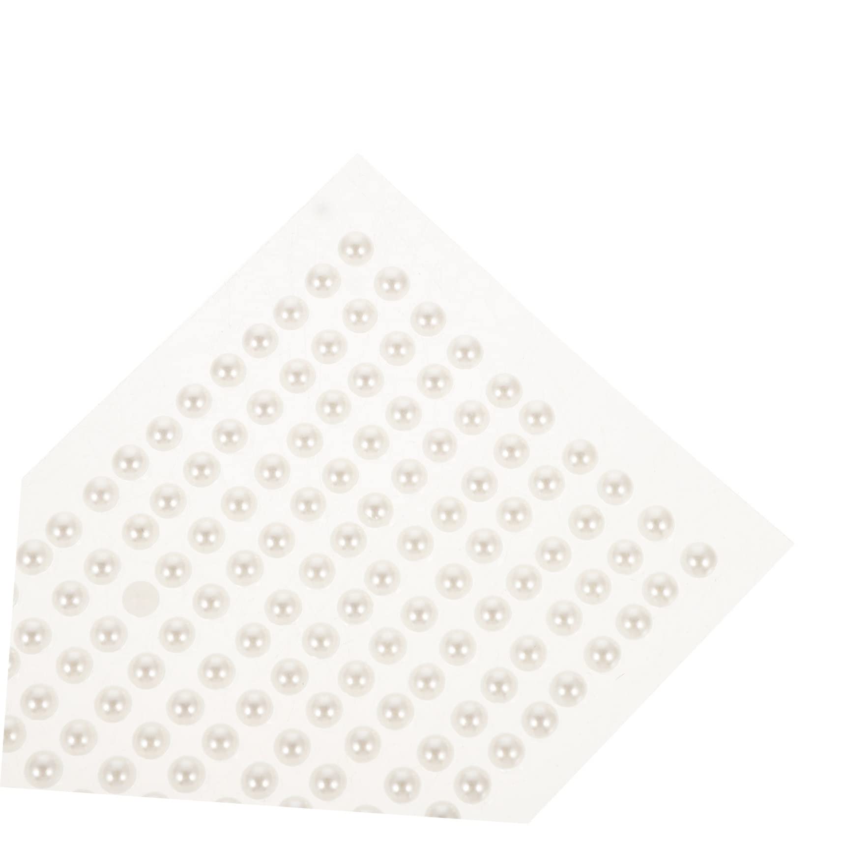 4 Set Adesivi Per Unghie Adesive Per Decorazioni Festive E Facile Applicare Resistente E Sicuro 10 Fogli*4