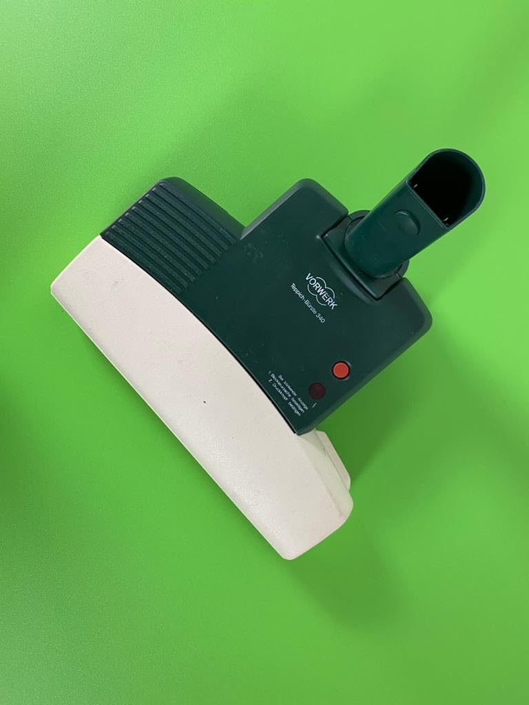 Spazzola Per Peli Di Animali Con Sollevatore Filo Adatta Per Folletto - Foto 10