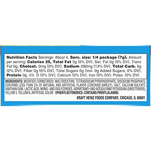 Image of Jell-O Zero Sugar Instant Pudding & Pie Filling Mix, Cheesecake Flavor, Reduced Calorie Dessert for Baking, Pies & No-Bake Recipes, 1 oz (Pack of 12)