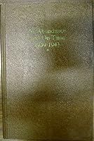 In Abundance and on Time 1939-1943. a Record of Remington Arms Company's Share in the Production of Small Arms and Amunition for the Armed Force of the United States and Her Allies B000M1D9I2 Book Cover