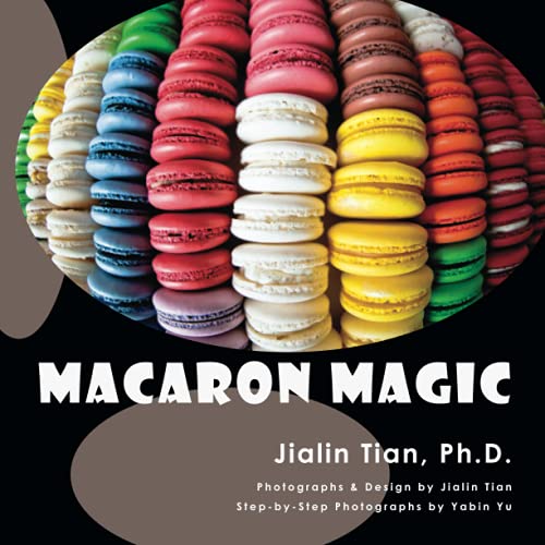 Macaron Magic