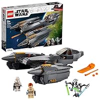 LEGO 75286 Star Wars