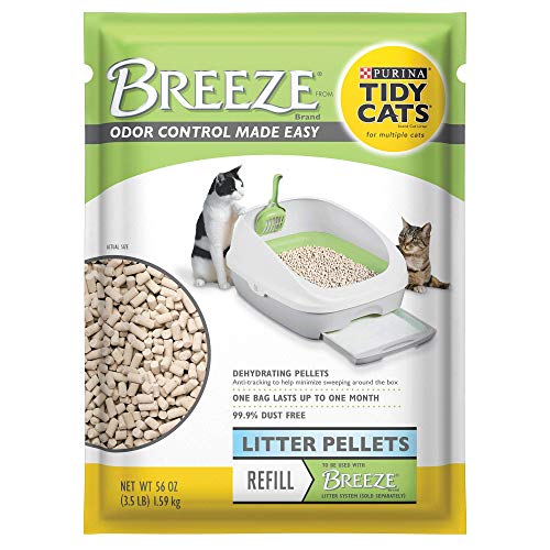 Breeze Pellets The 15 best products compared Wild Explained