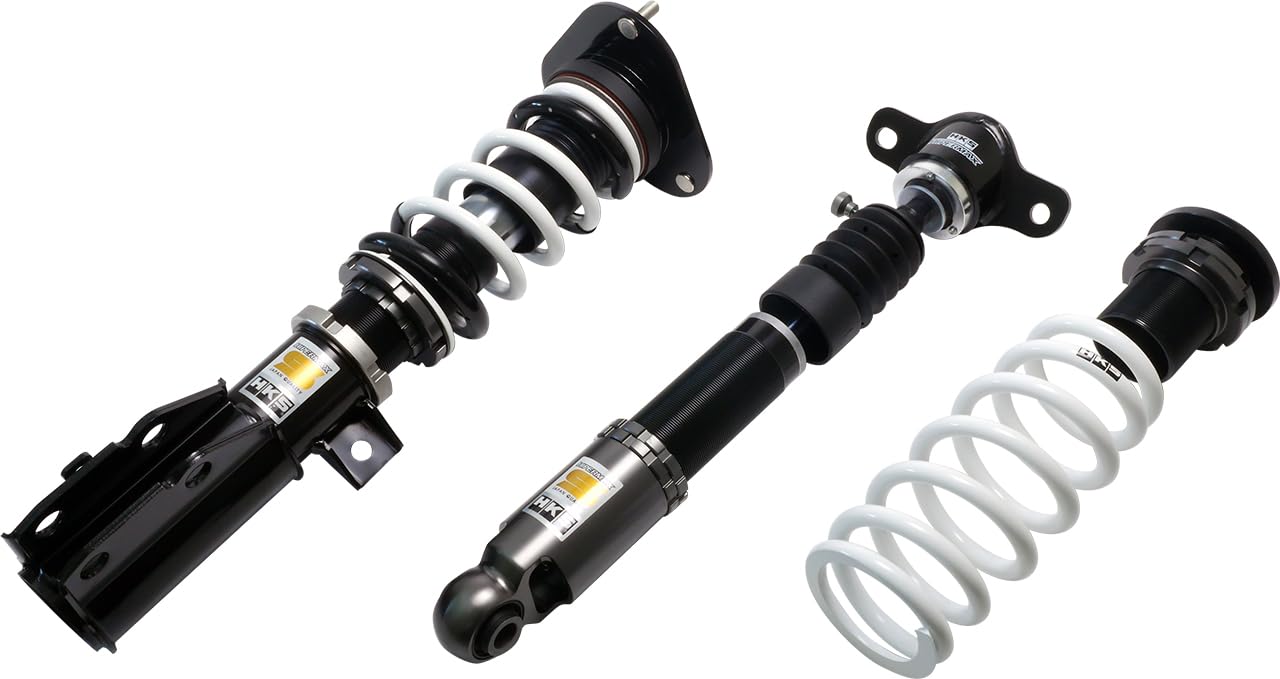 Hks 80300-AT029 HKS Hipermax S Series