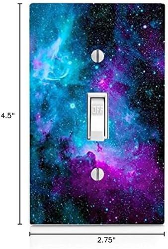 Miniatura 4 de Accesorios de moda: Interruptor de luz de palanca única.