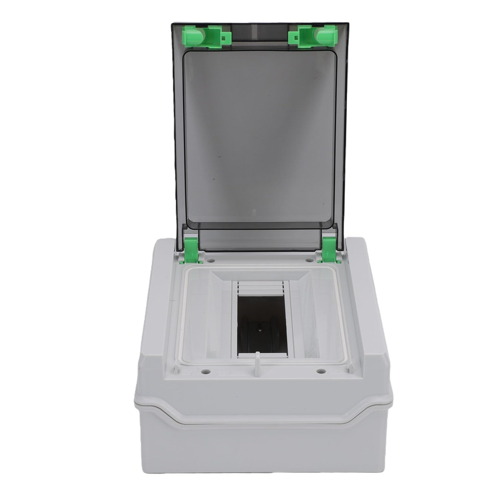 Boîtier de distribution pour bâtiment résidentiel coffret 9 modules intérieur - 8