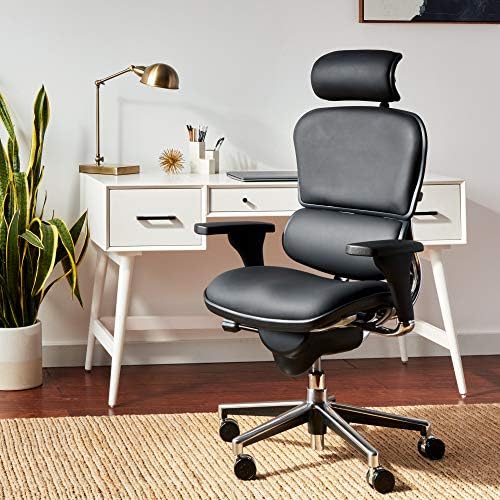 Ergohuman Eurotech LE9ERG Office Chair - Thumbnail 3